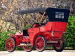 Locomobile Model E Touring 1907 года